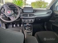 Usata Fiat Tipo 131 CV (96 kW) 2025 Blu Berlina