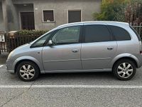 Usata Opel Meriva 75 CV (55 kW) 2006 Monovolume