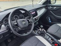 Usata Skoda Kamiq Style 90 CV (66 kW) 2020 SUV