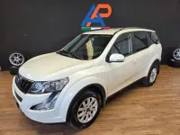 Usata Mahindra XUV500 140 CV (102 kW) 2016 Other SUV