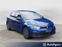 usata VW Polo 1.0 TSI Life