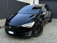 Usata Tesla Model X Performance 169 kW (230 CV) 2019 SUV