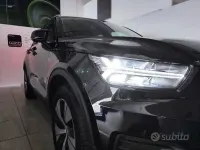 Usata Volvo XC40 Inscription 129 CV (94 kW) 2021 Nero SUV