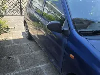 Usata Suzuki Alto 63 CV (46 kW) 2003 Bluazzurro Utilitaria