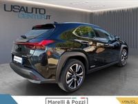 Usata Lexus UX Executive Line 2022 SUV