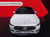 Usado Mercedes GLA35 AMG Advanced Plus 306 CV (225 kW) 2024 Plateado SUV