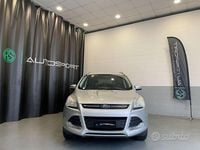 Usata Ford Kuga Titanium 140 CV (102 kW) 2013 Grigio SUV