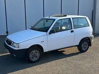 Usata Lancia Ypsilon 50 CV (36 kW) 1993 Bianco Utilitaria