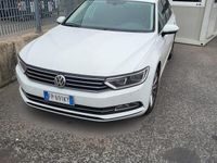 usata VW Passat Passat 2.0 16V TDI 4mot. Highline