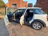 Usata Mini ONE 95 CV (69 kW) 2018 Utilitaria