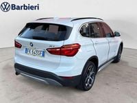 Usado BMW X1 150 HP (110 kW) 2017 Other SUV
