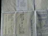 Usata Ford B-MAX 100 CV (73 kW) 2013 Bianco Monovolume