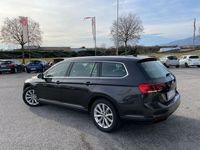 usata VW Passat Variant 1.6 TDI SCR DSG Business BMT