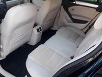 Usata VW Golf VII 122 CV (89 kW) 2012 Nero Berlina