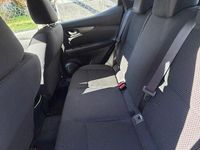 Usata Nissan Qashqai 106 CV (77 kW) 2014 SUV