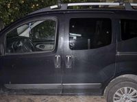 Usata Fiat Qubo Trekking 75 CV (55 kW) 2010 Monovolume