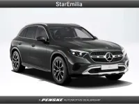 Nuova Mercedes GLC220 Advanced 197 CV (144 kW) 2026 Grigio SUV