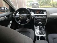 Usata Audi A4 Ambiente 140 CV (102 kW) 2008 Station wagon