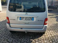 Usata Citroën Berlingo 90 CV (66 kW) 2008 Argento Monovolume