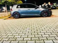 Usata VW Golf VII GTI 245 CV (180 kW) 2018 Berlina