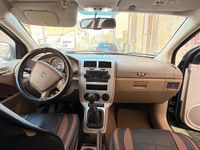 Usata Dodge Caliber 2008 Nero Utilitaria