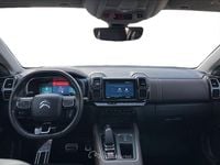 Usata Citroën C5 Shine 224 CV (164 kW) 2020 Gray Berlina