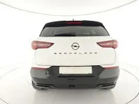 Usata Opel Grandland X 131 CV (96 kW) 2024 Bianco SUV
