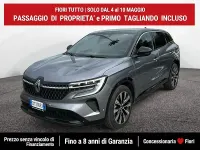 Usata Renault Austral Techno 199 CV (146 kW) 2023 SUV