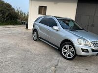 usata Mercedes ML350 cdi 4matic