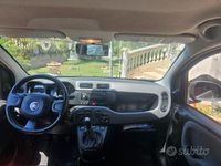 Usata Fiat Panda 2016 Utilitaria