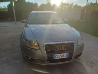 Usata Audi A6 224 CV (164 kW) 2006 Berlina