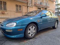 Usata Mazda MX3 133 CV (97 kW) 1994 Coupé