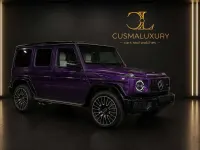 Usata Mercedes G63 AMG AMG 604 CV (444 kW) 2025 Other SUV
