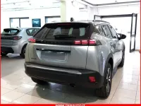 Nuova Peugeot 2008 Allure 101 CV (74 kW) 2025 Grigio SUV