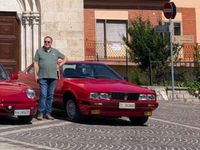 Usata Maserati Biturbo 184 CV (135 kW) 1986