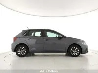 Usata VW Polo Trendline 80 CV (58 kW) 2022 Utilitaria