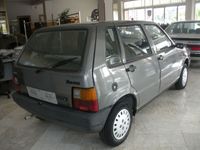 usata Fiat Uno 1.1 auto d'EPOCA 37 anni