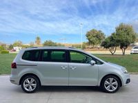 usata Seat Alhambra 2.0 TDI 150 CV CR DSG+7 NAVI+BIXEN