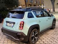 Nuova Renault R4 Komfort 150 CV (110 kW) 2025 Blu Berlina