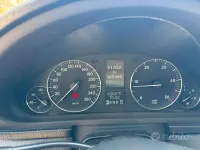 Usata Mercedes C220 Classic 150 CV (110 kW) 2005 Grigio Berlina