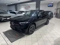 Nuova Mercedes GLC220 AMG line 197 CV (144 kW) 2026 Nero SUV