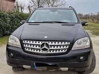 Usata Mercedes ML280 190 CV (139 kW) 2007 SUV