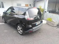 Usata Renault Scénic III 110 CV (80 kW) 2013 Monovolume