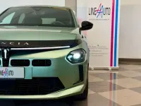 Usata Lancia Ypsilon 101 CV (74 kW) 2025 Verde giada Utilitaria