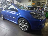 Usata Renault Clio II 179 CV (131 kW) 2007 Berlina