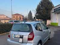 Usata Citroën C2 68 CV (50 kW) 2006 Grigio Utilitaria