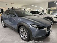 usata Mazda CX-30 2.0L Skyactiv-X M-Hybrid 2WD Executive + App. pack