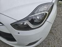 Usata Hyundai ix20 Comfort 90 CV (66 kW) 2012 Utilitaria
