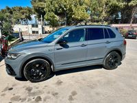 Usata VW Tiguan R-line 200 CV (147 kW) 2021 SUV