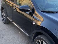 Usata Nissan Qashqai Acenta 110 CV (80 kW) 2011 SUV